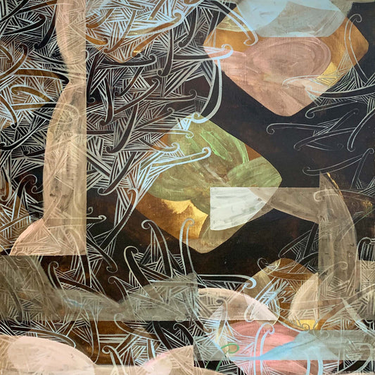 Charlotte Graham – Kitenga Tuarua