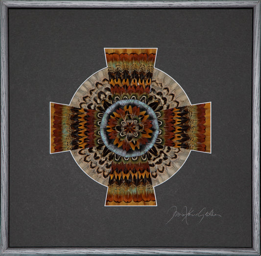 Fiona Kerr Gedson – Whenua
