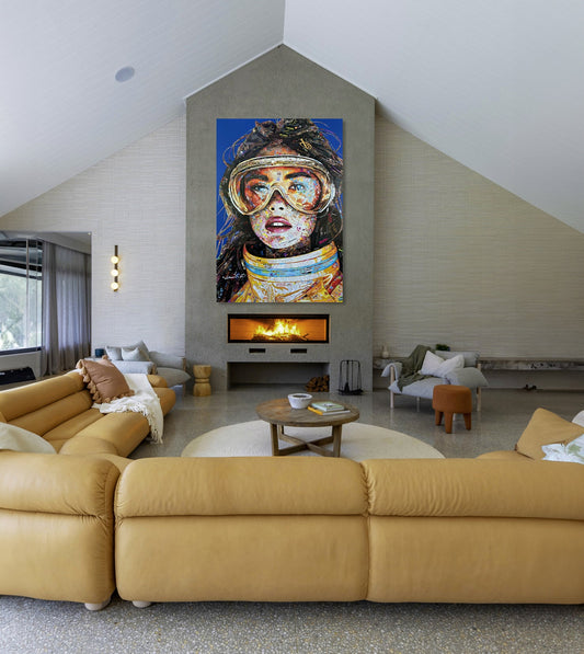 Virut Flagship Gallery