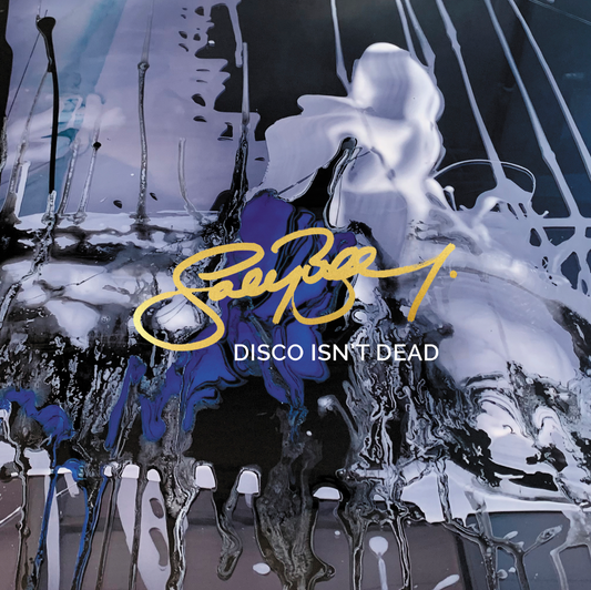 Sally Bulling - Disco Isn't Dead! ⭐️