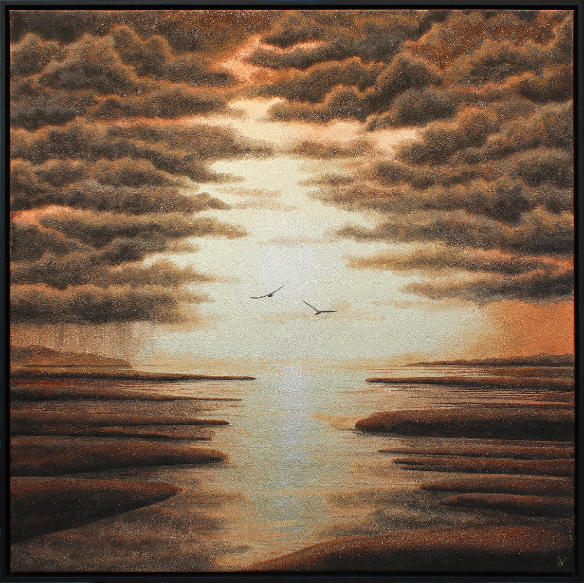 Nancy Tschetner