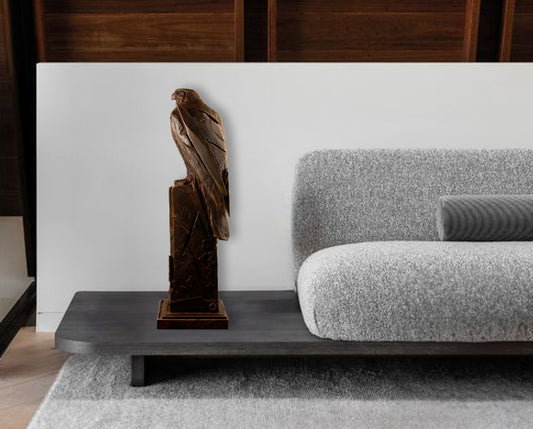 Silent Sentinel - Edition 2/8