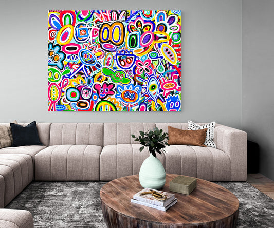 My Wonderful Self II