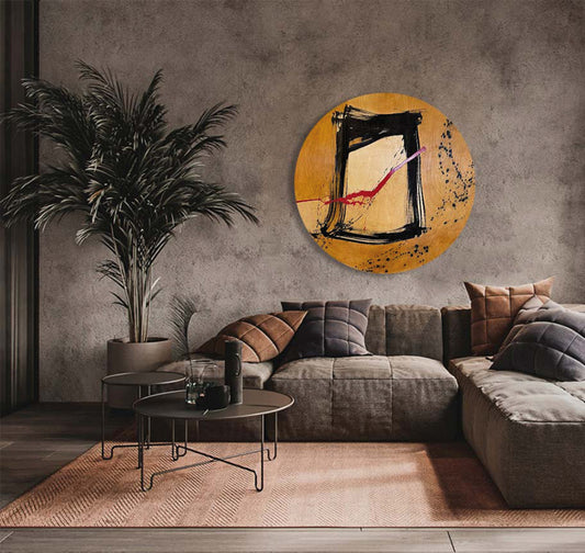 That’s How The Light Gets In