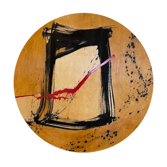 That’s How The Light Gets In