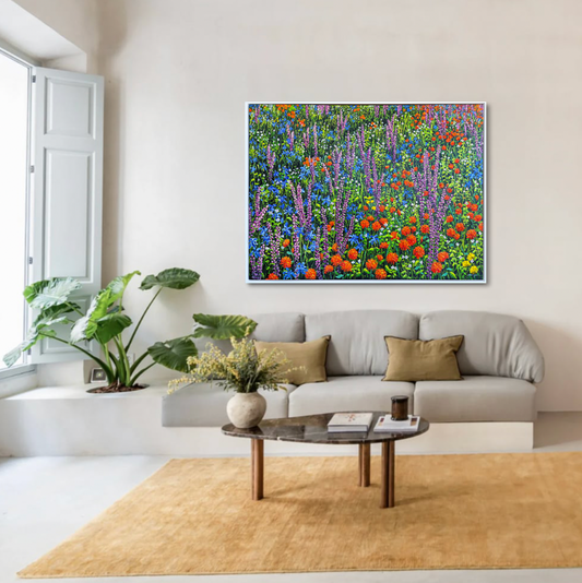 Beautiful Wildflowers