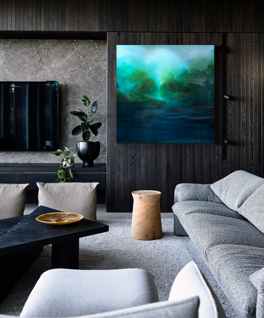 Another Walk in the Park