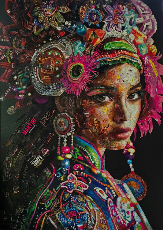 Carnival Queen