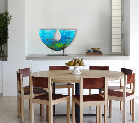 When the Dust Settles