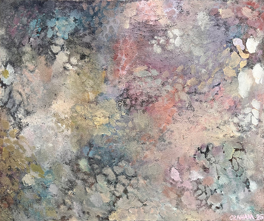 Te korowai o Papatūānuku The cloak of Papatūānuku)