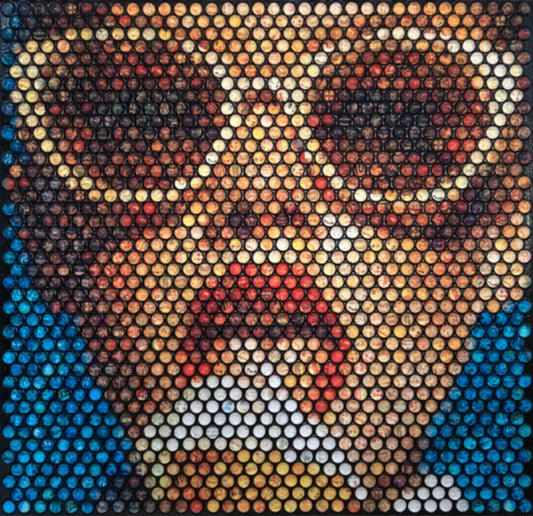 Sugar High - Black Edition