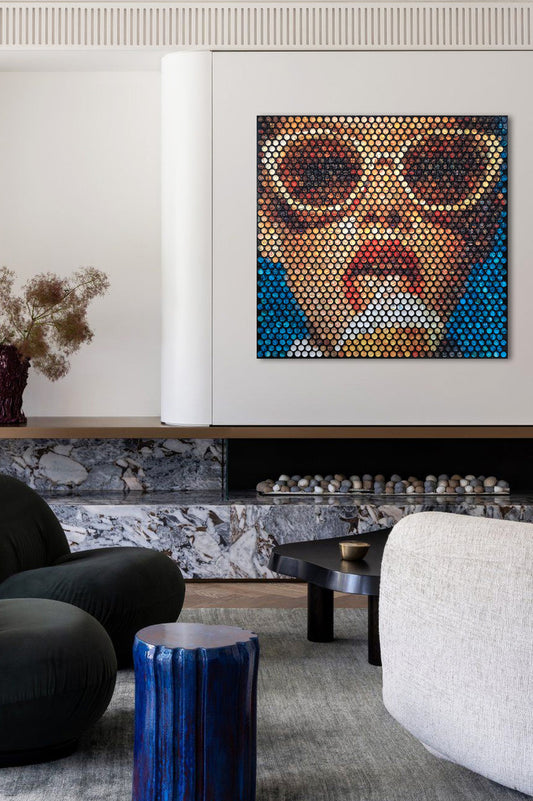 Sugar High - Black Edition