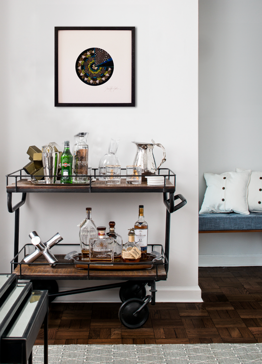 GE Mandala Intergration