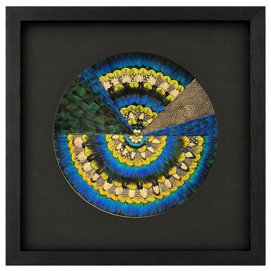 GE Mandala Hope