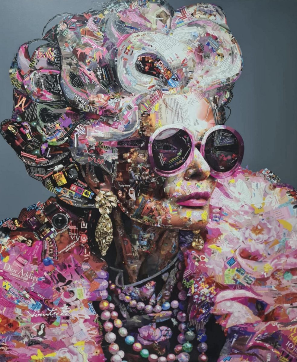 Pink Lady