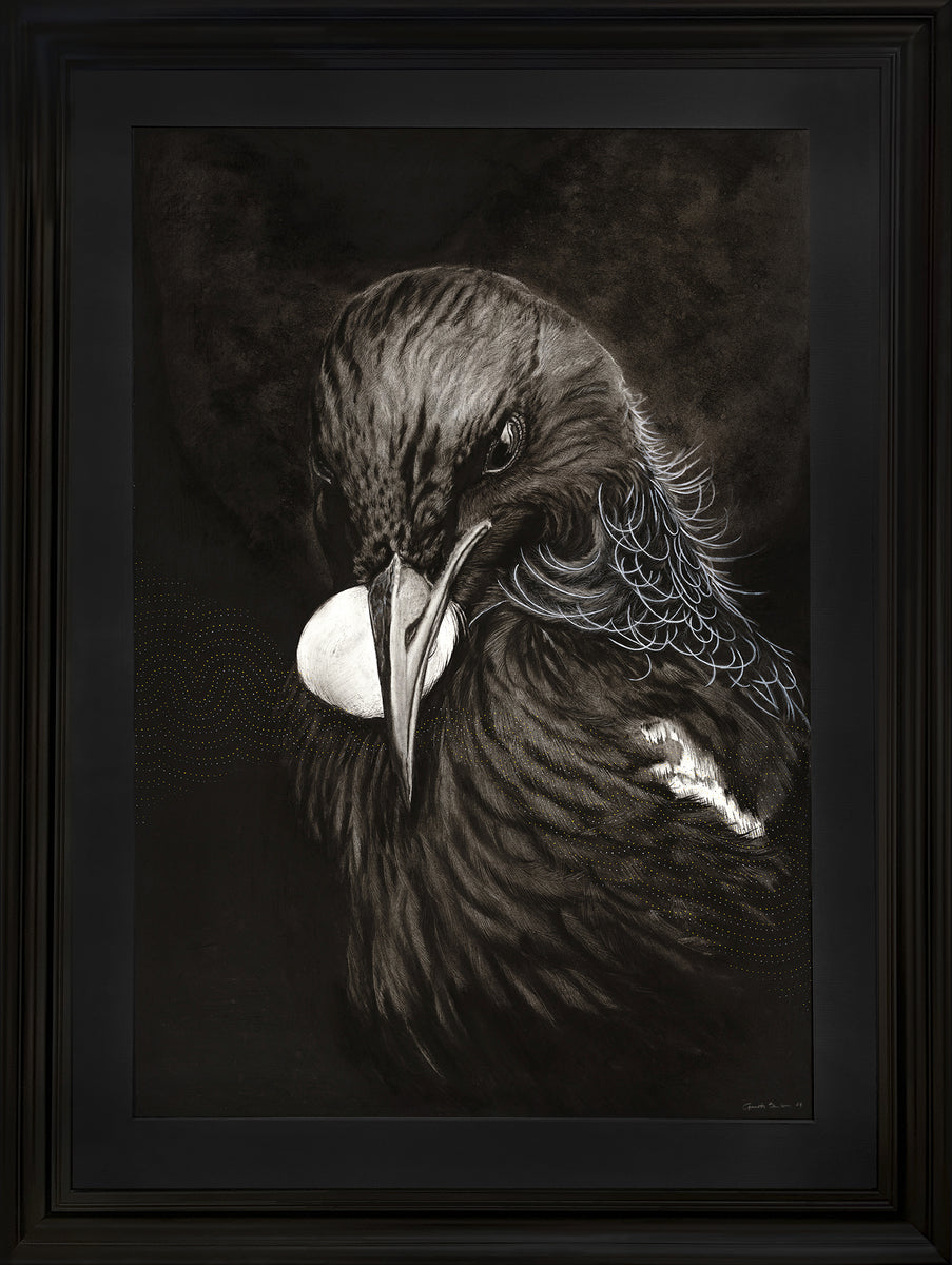 Prince Tūī
