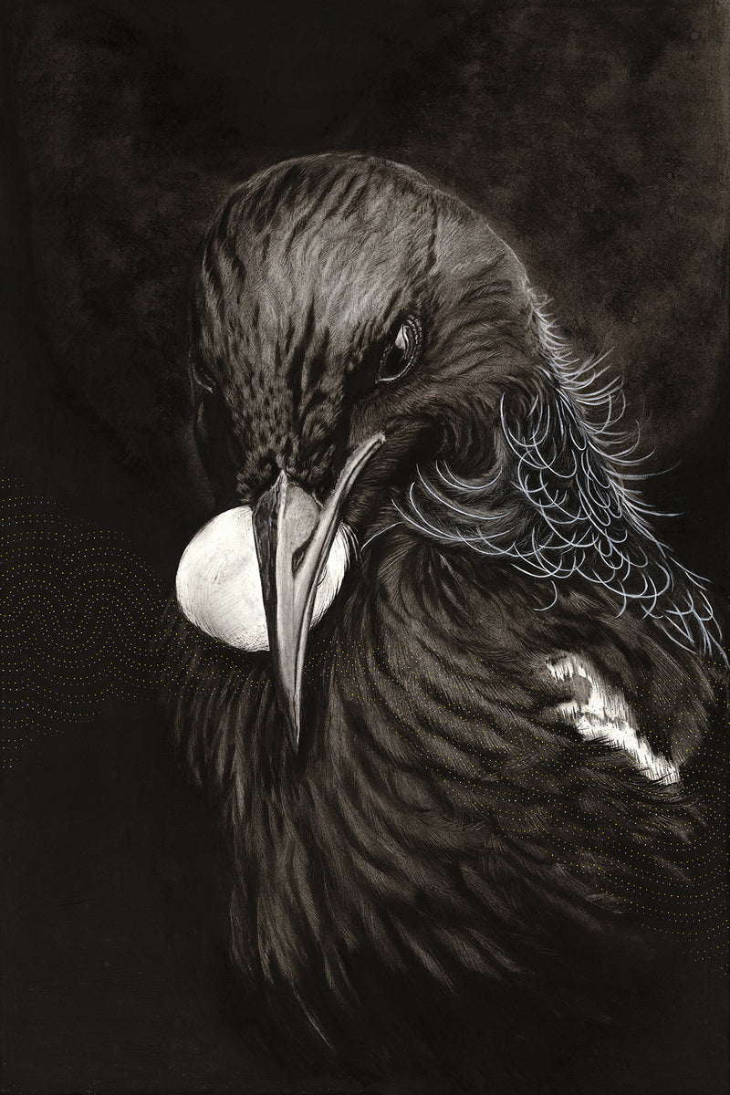 Prince Tūī