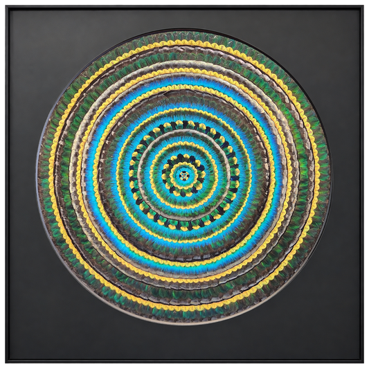 Mandala Omnipotent