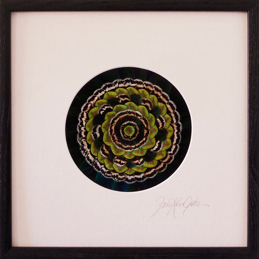 Mini Mandala Oneness