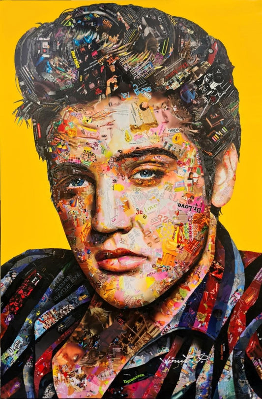 The King