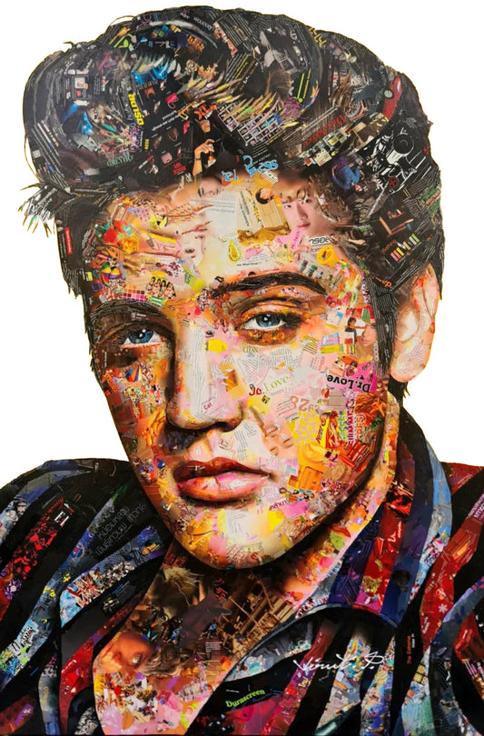 The King