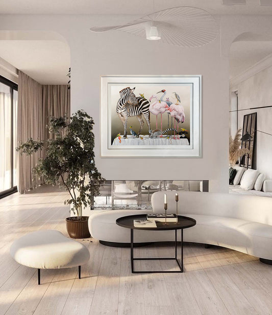 The Proposition - Limited Edition 30/40