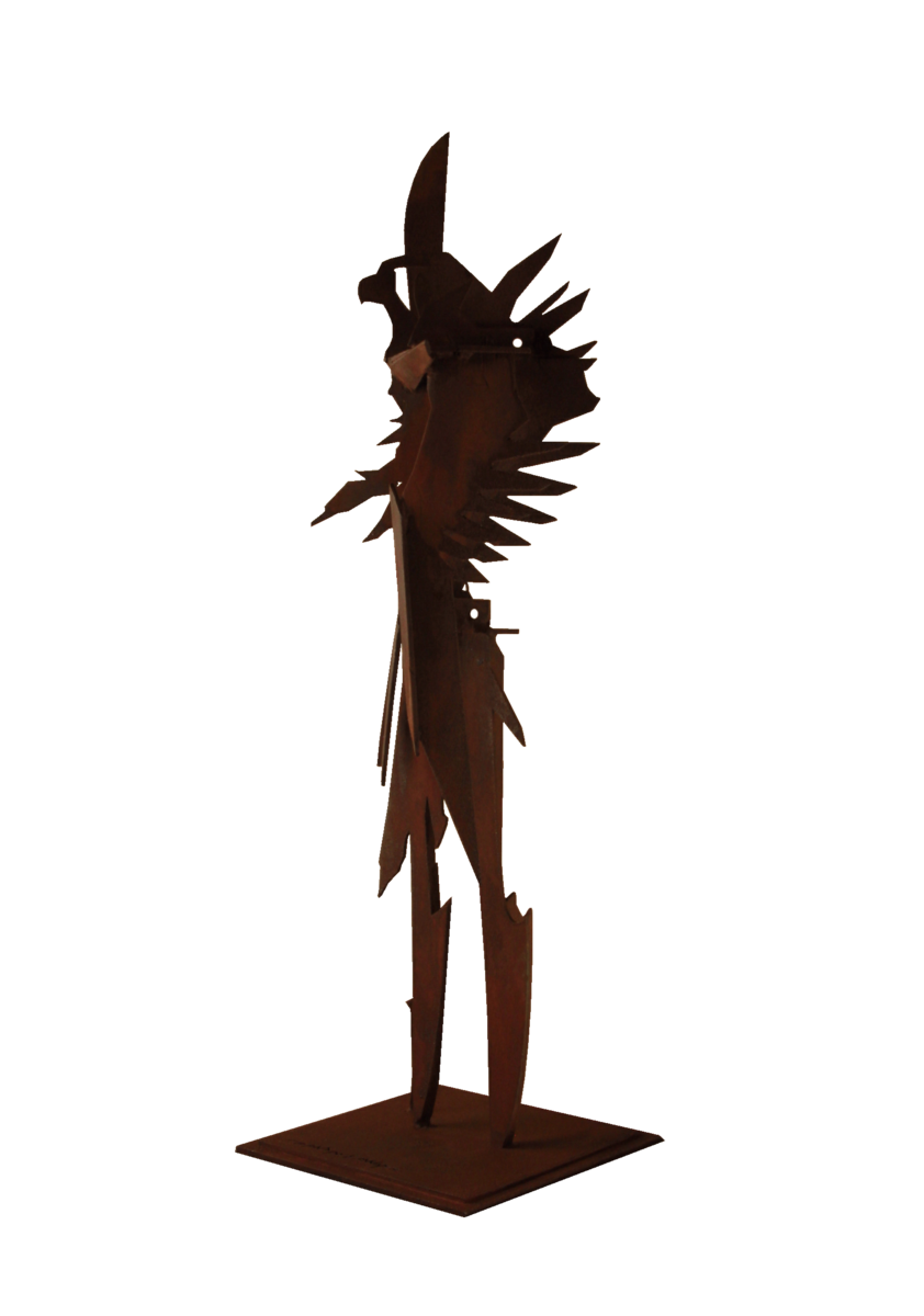 Engineer and Seer - Edition 1/8