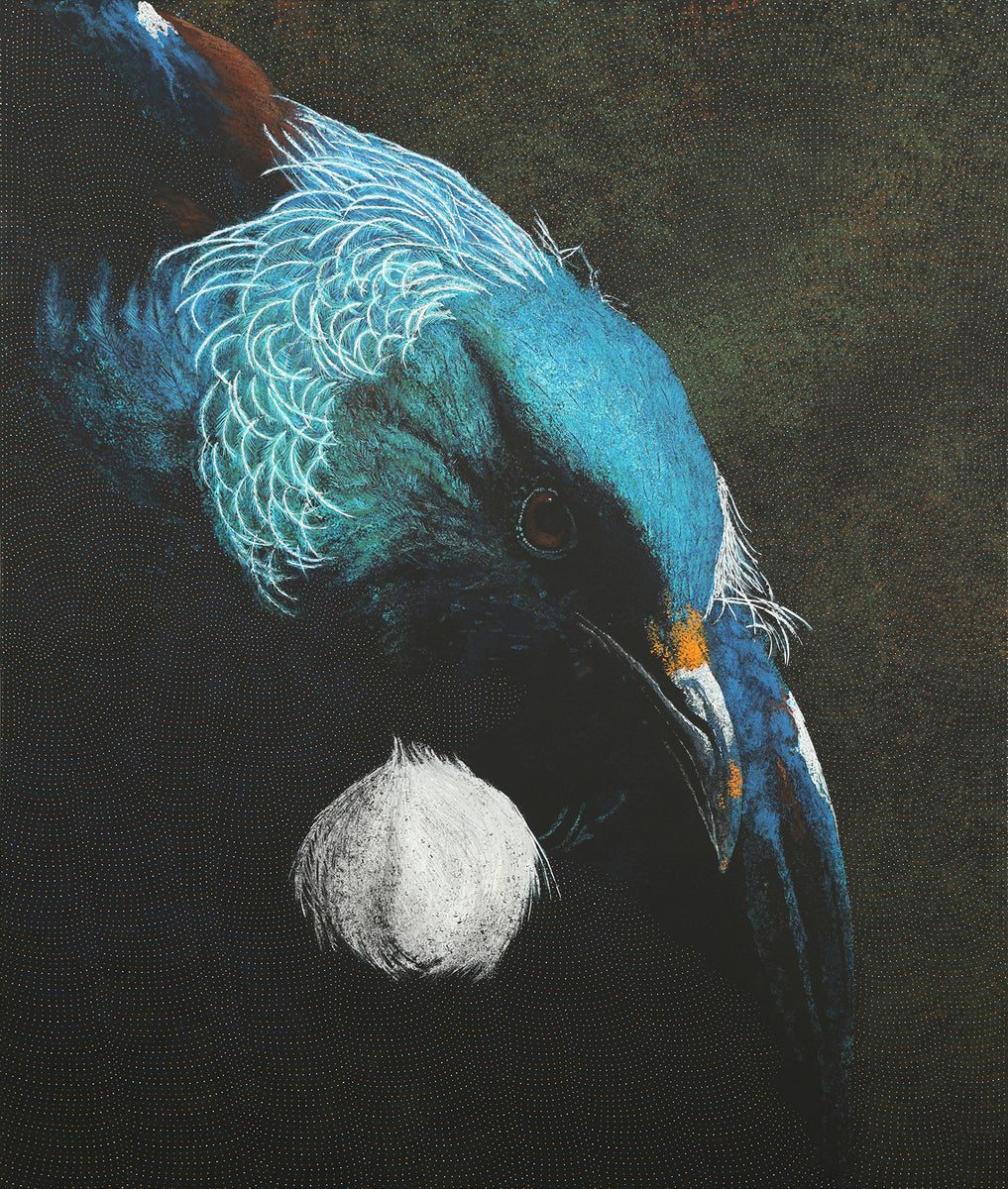 Tui - The Sage