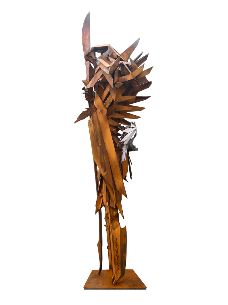 Engineer Seer 1/3