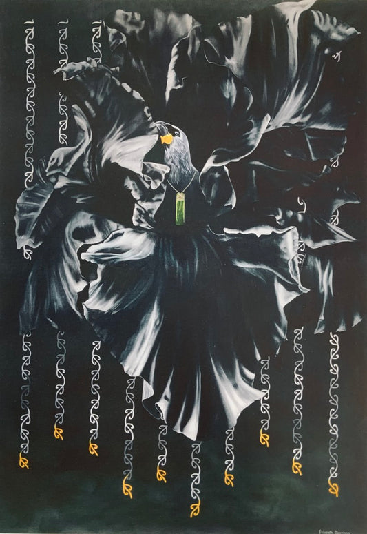 Māia / Valiant / Yūkan'na