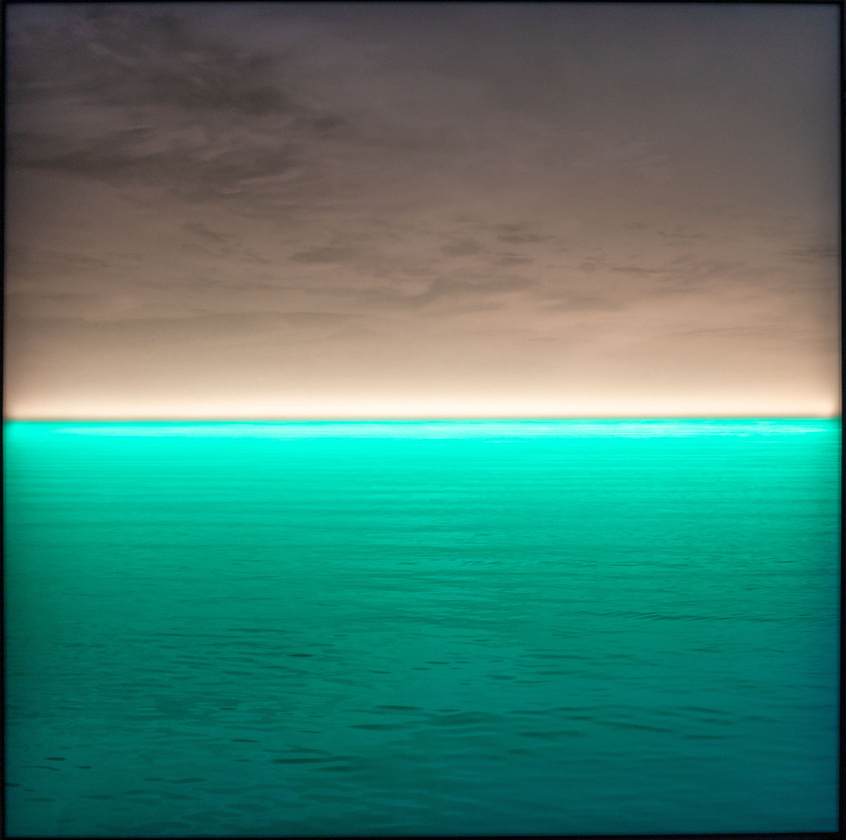 Horizon 04/No Boundaries