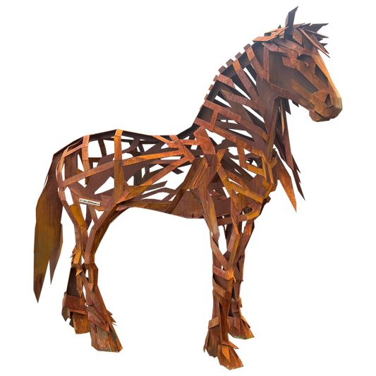 Steadfast - Edition 2/5