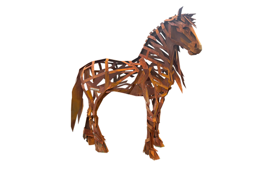 Steadfast - Edition 2/5