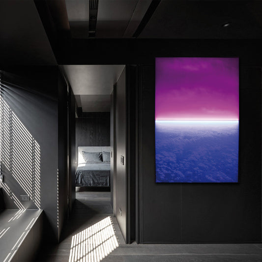 Horizon 05/Above the Clouds