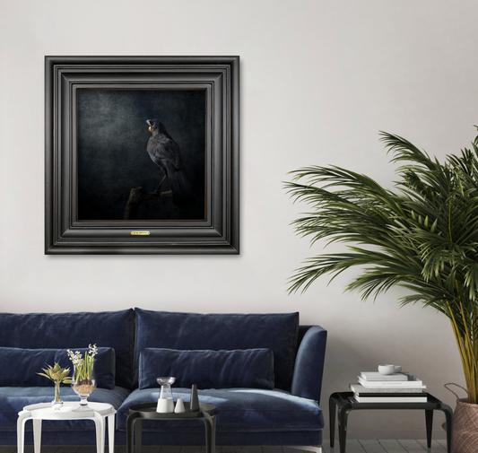 KÅkako No.2 - Edition 3/5