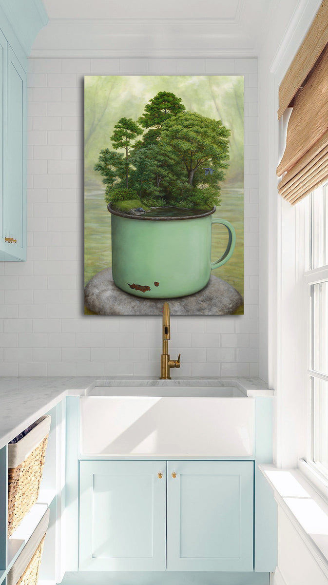 Private Sanctuary