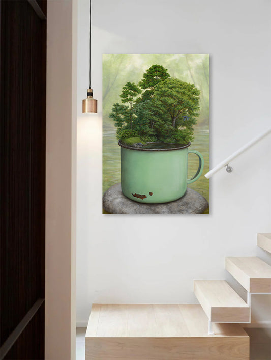Private Sanctuary