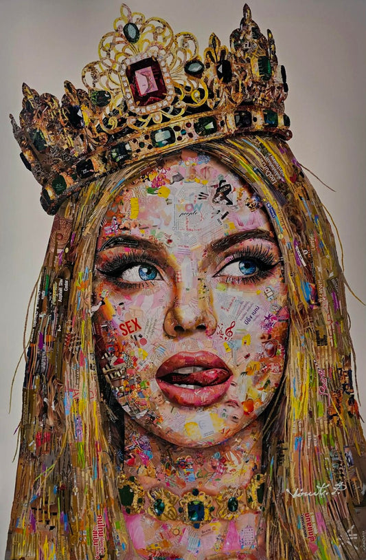 Crown of Chaos