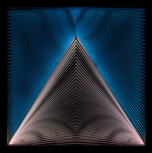Space Triangle