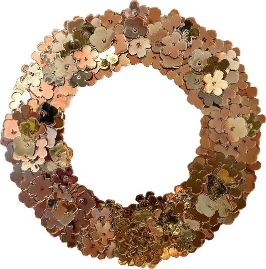 Garland: Vintage Sorbet