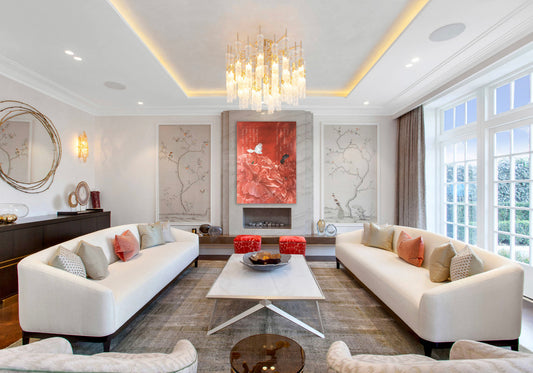 Me te Mahi / Opposite / In-yō