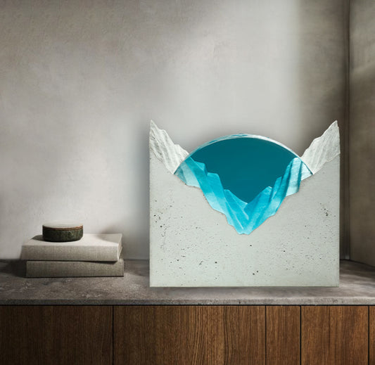 Last Traces of Night