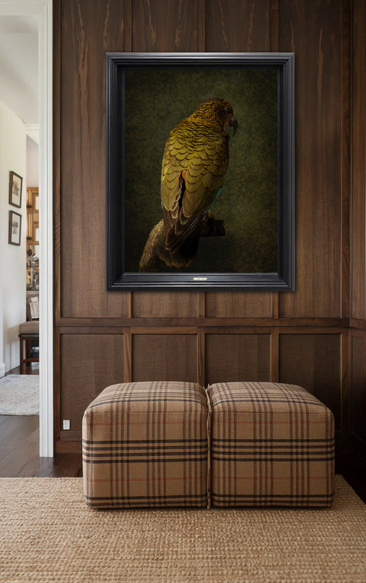 Kea No.2 - Edition 2/5