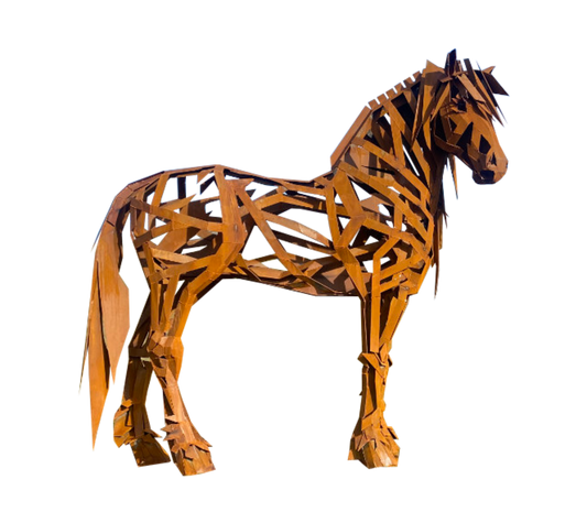 Steadfast - Edition 1/5