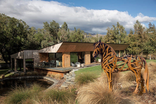 Steadfast - Edition 1/5