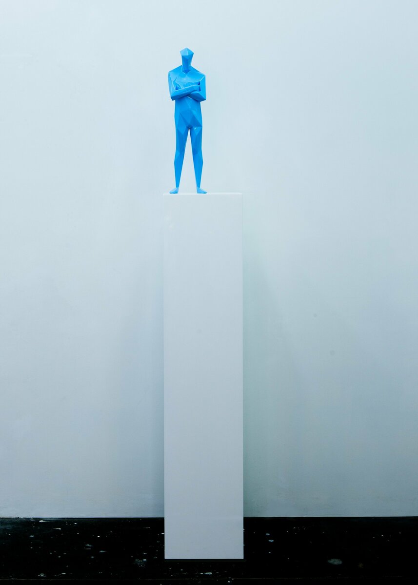 Abyss Maquette - Edition of 10