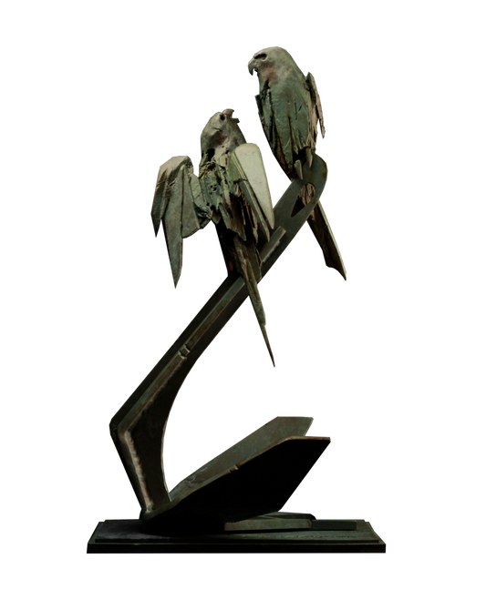 Arcadia (Kakariki & Anchor)