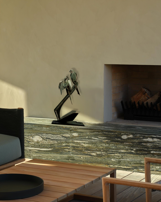 Arcadia (Kakariki & Anchor)