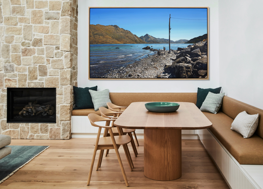 Wakatipu I