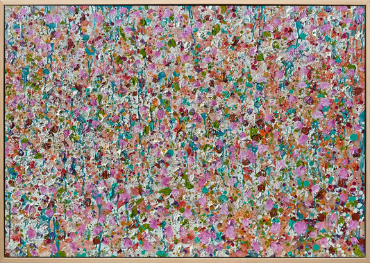 Side Show Alley in the 60's